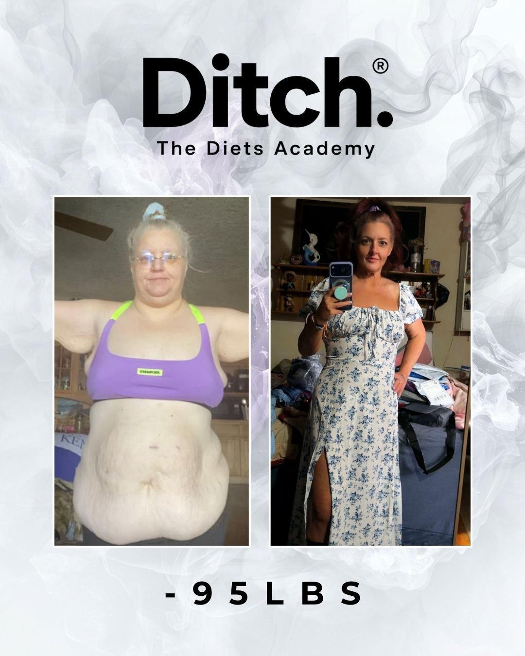 Client transformation