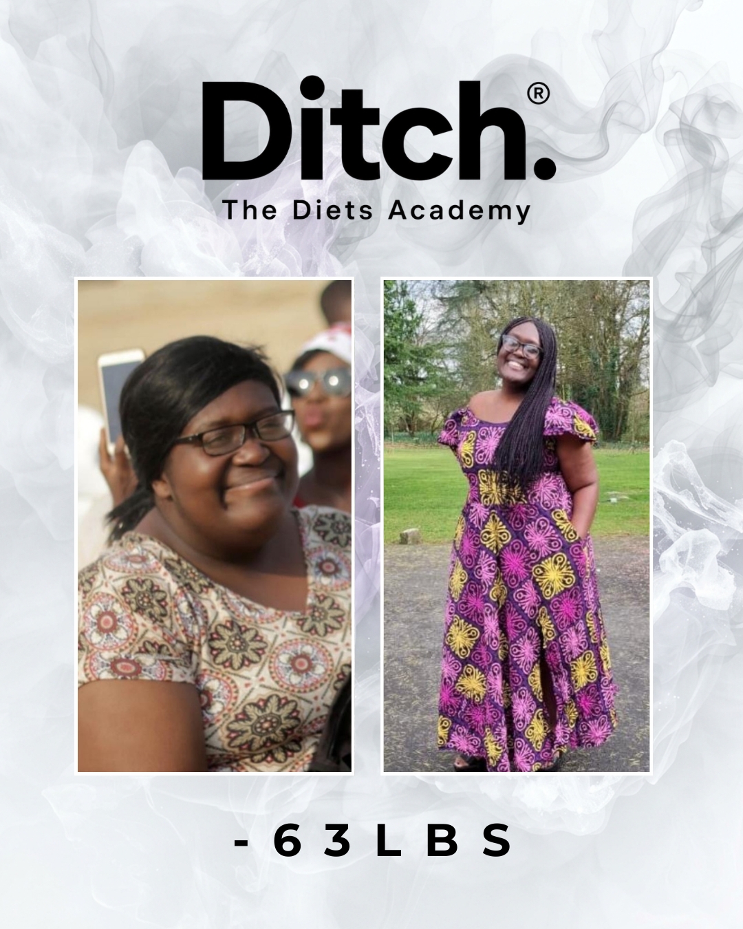Client transformation