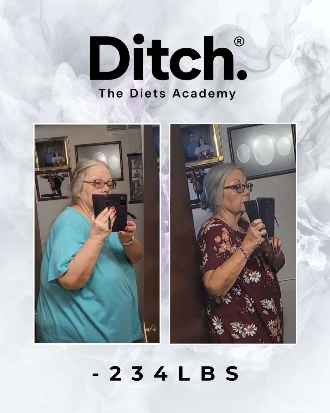 Client transformation